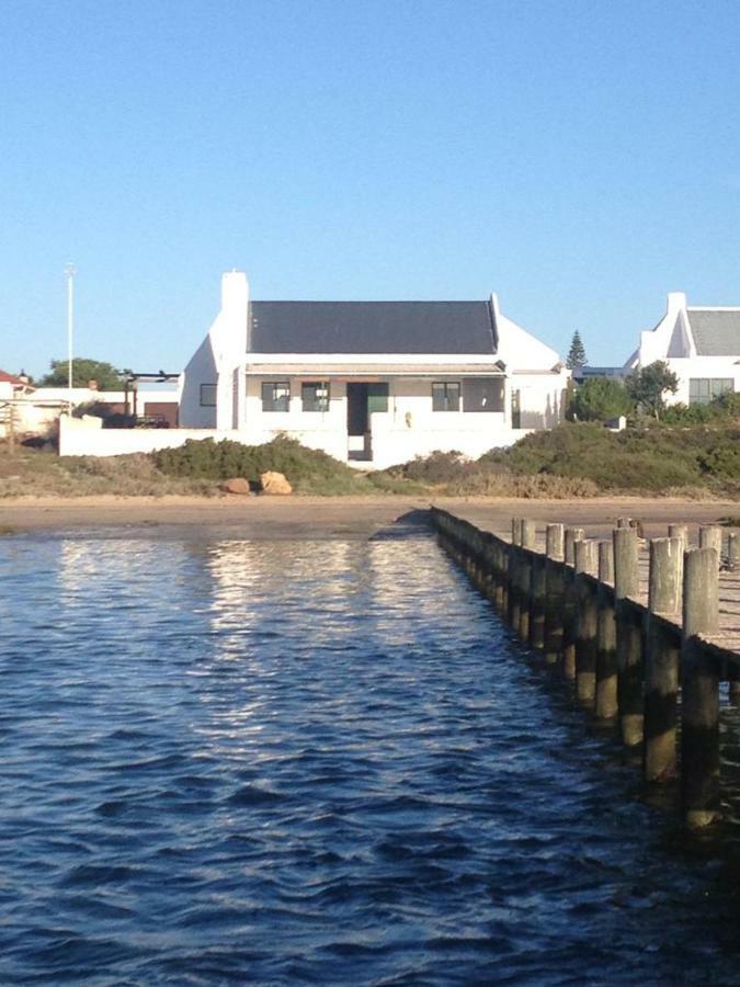 Fisherman Cottage Velddrif Eksteriør billede